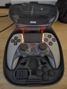 Manette PS5 Dualsense Edge 30th Anniversary Limited Edition | Sony PlayStation - Photo 1/5