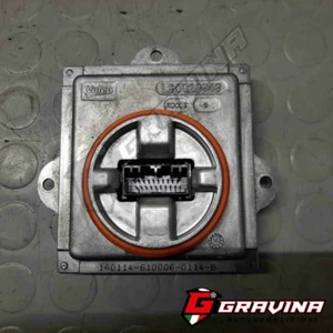 L90035854 CENTRALINA PROIETTORE XENO JEEP GRAND CHEROKEE WK 3.0TD 250CV 2017 - Foto 1 di 5