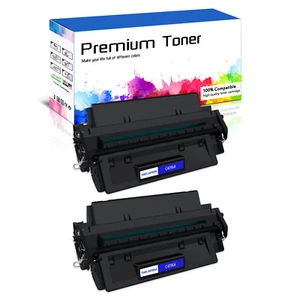 2PK C4096A 96A Kaseta z tonerem do HP LaserJet 2200 2200d 2200dt 2200dtn 2200dse - Zdjęcie 1 z 24