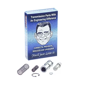 01-up Transgo 4L60E-BOOST .500 Valve Spring 4L65E 4L70E Automatic Transmission - Bild 1 von 1