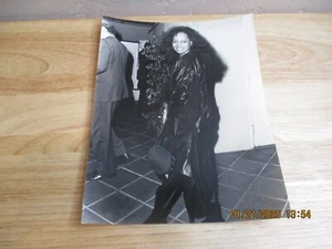 DIANA ROSS ORIGINAL PHOTO-R9-3585 - Bild 1 von 2