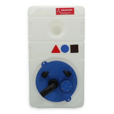 Einbau-Tank 64 L Frischwassertank Trinkwasser Tank Bootstank - Bild 1 von 4