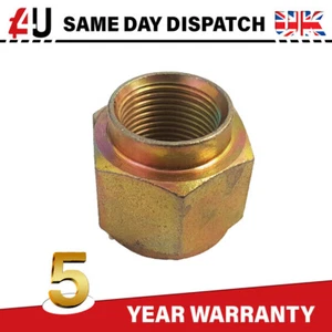 Axle Hub Cv Joint Nut Driveshaft Nut for Peugeot 1007 206 207 - Picture 1 of 5
