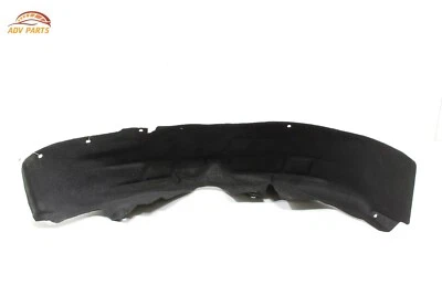 2015-19 VOLKSWAGEN GOLF ALLTRACK REAR RIGHT QUARTER WHEELHOUSE LINER SHIELD OEM - Image 1 of 4