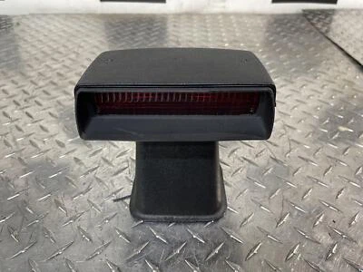 Cadillac Deville 1989-1993 cupé tercera luz trasera probado por fabricante original 89-93 Foto 1 de 4