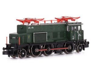 Jaegerndorfer 63402 - DCC + Sound Elektrolok ÖBB 1073.08 Ep.III - Spur N - NEU - Bild 1 von 1