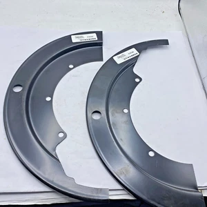 NAVISTAR BSJ329021N KIT DUST SHIELD WITH SCREW 4C4Z-2C028-A BENDIX 974750 FORD🔔 - Picture 1 of 7