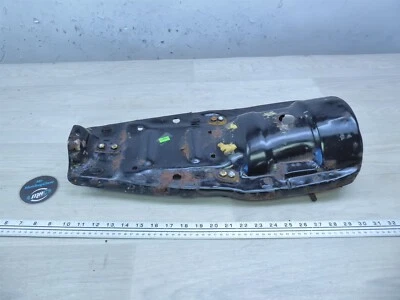 Kawasaki KD175 1979 Enduro K566) asiento bandeja sillín Foto 1 de 4