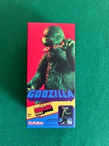 Super7 Godzilla Shogun Figur, SDCC 2021 Exclusive, in Box - Bild 1 von 8