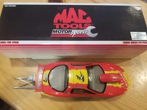NHRA Gatornationals 1:24 Diecast Pro Stock 1997 New In Box - Picture 1 of 4
