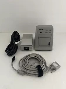 Philips M3176C Printer With Power Supply - Cable - Power Cord - Picture 1 of 3