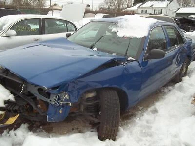 Used Fuel Pump fits: 2004 Ford Crown victoria Pump Assembly from 12/01/03 Grade - Image 1 of 4