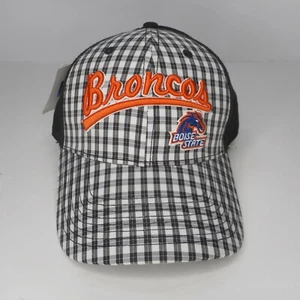 Fan Favorite Boise State Broncos Cap verstellbar Truckermütze - Bild 1 von 6