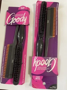 Goody Boost Damage Free Volume Gray Or Orange - Picture 1 of 1