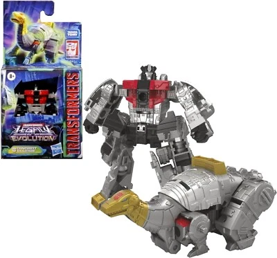 Transformers Legacy Evolution Core Dinobot Sludge 230818 - Image 1 of 4