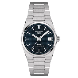 Nuevo Reloj Mujer Tissot PRX Powermatic 80 T137.207.11.041.00 - Imagen 1 de 4