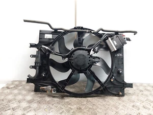INFINITI Q70 2015 2.1 DIESEL AUTOMATIC RADIATOR COOLING FAN 214814GC0B - Picture 1 of 14