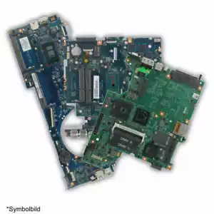 Original HP Mainboard 926189-601 Motherboard HP 17 Series Notebook A10-9620P - Bild 1 von 1