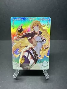 Yang Xiao Long 2M02 Goddess Story Anime TCG - Picture 1 of 2