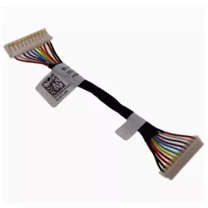 Cavo batteria cavo piatto P78G P65F per DELL Inspiron 7467 7466 7566 7567 == - Foto 1 di 2