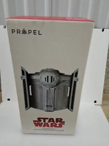 NEW Propel Star Wars TIE Advanced X1 Battle Drone - Picture 1 of 6