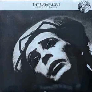 2xLP Thy Catafalque Tűnő Idő Tárlat GOLDEN VINYL, LTD ED NEW OVP Season Of - Bild 1 von 1