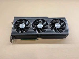 (PARTS/REPAIR) DELL / ALIENWARE RTX 4090 GAMING 24GB Video Graphics GPU Card - Afbeelding 1 van 6