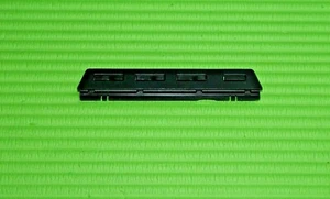 POWER CONTROL SCHALTER SCHLÜSSEL TASTENEINHEIT FÜR SHARP LC-50CFG6001K 50" TV KEY-32HK-2 - Bild 1 von 2