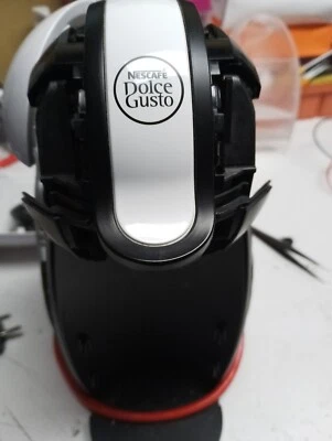- FUNZIONANTE PER RICAMBIO -Macchina Caffè Nescafe Dolce Gusto ( Vedi Descriz. ) - Immagine 1 di 4