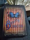 The Butterfly Circus DVD Special Edition Short Great Depression Circus 35 Awards