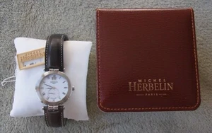 Michel Herbelin Newport. Wie Neu - Bild 1 von 11