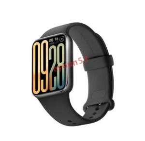 Xiaomi Mi Band 9 Pro Sport Fitness Tracker Bluetooth Watch For IOS Android 1.74" - Picture 1 of 17