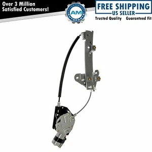 Dorman Rear Power Window Regulator & Motor RH Right for Sebring Stratus - Picture 1 of 3