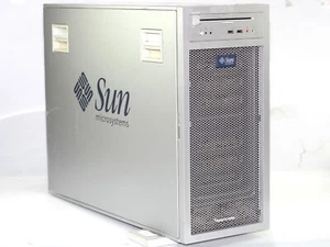Sun Ultra 45 Poste de Travail 8GB RAM (Aucun Disque Dur ) Modèle 500s - Photo 1/8