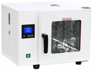 Ai 200 ° C 0,5 Cu Fuß 4 Ablagen Max. Zwangsluft Trockenofen 110 V mit 316 L Kammer - Bild 1 von 4