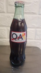 Coca-Cola Gedenkflasche - 1996 QA Technische Geschäftskonferenz - Bild 1 von 6