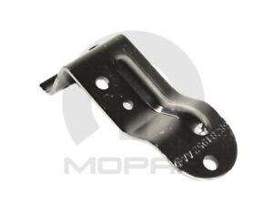 Genuine Chrysler MR571301 Exhaust Pipe Bracket Genuine Chrysler MR571301 Exhaust Pipe Bracket