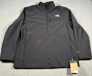 The North Face APEX BIONIC 3 Jacke Herren XL robust WindWall Utility Softshell - Bild 1 von 17