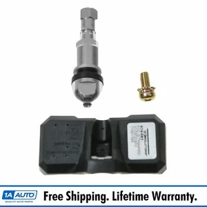 Dorman Tire Pressure Monitor Sensor Assembly TPMS for Dodge Chrysler Caravan 300 - Picture 1 of 1