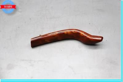96-03 Mercedes E320 E430 Left Side Dash Dashboard Molding Trim Wood Oem - Image 1 of 4