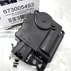 New HVAC A/C Door Actuator for Maserati Quattroporte Ghibli Levante 673005493 - Picture 1 of 11