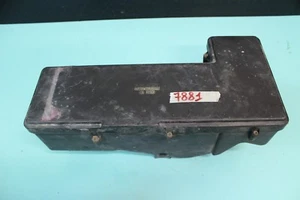 CASSA FILTRO ARIA GILERA GPR 125 2T - Bild 1 von 2