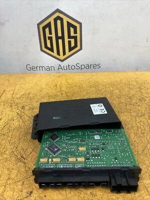 AUDI TT MK1 ROADSTER CCM MODULO DI CONTROLLO CONVENIENZA 8N7962267C - Immagine 1 di 4