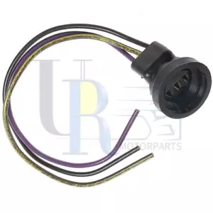 Handy Pack 1pc Neutral Safety Switch Connector for Toyota Corolla 1972 - Picture 1 of 2