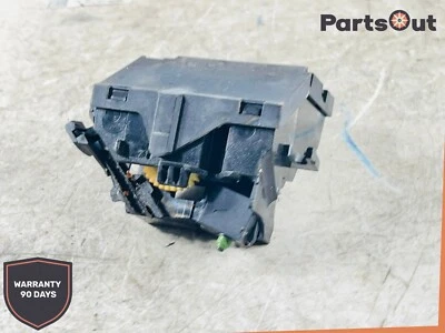 MERCEDES BENZ CLK C230 C280 W203 TRUNK LATCH LOCK ACTUATOR 2037500085 OEM - Image 1 of 4