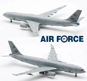 Inflight 1/200 IFMRTTRAAF002 Airbus A330-203MRTT KC-30A RAAF, 'Low-vis' scheme - Picture 1 of 13