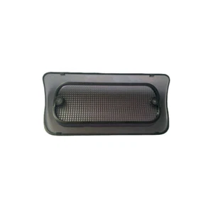 Tercera lente de luz de freno de humo para Chevy 94-2004 doble cabina S10 GMC Sonoma Reg - Imagen 1 de 8