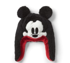 infant mickey mouse hat