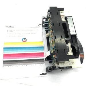 975 testina di stampa D3Q15-80149 Fits For HP Pagewide Pro MFP E58650 586 552DW - Bild 1 von 4