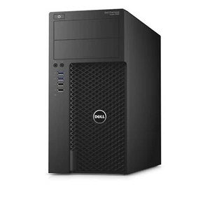 Computadora PC UP Dell Precision T3620 i7-7700 64 GB RAM 1 TB SSD 3 TB HDD Win 11 Pro - Imagen 1 de 5
